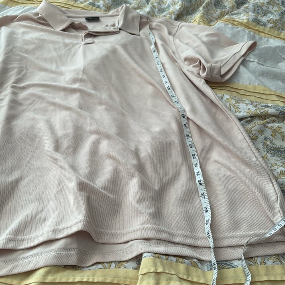 Polo Shirt | Men's Size XXXL - Picture 5 of 6